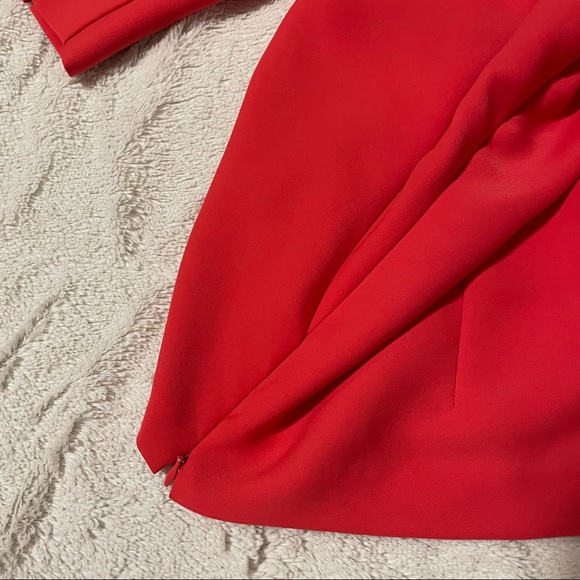 NWOT Ann Taylor Blouse / Size 2 - Picture 4 of 6